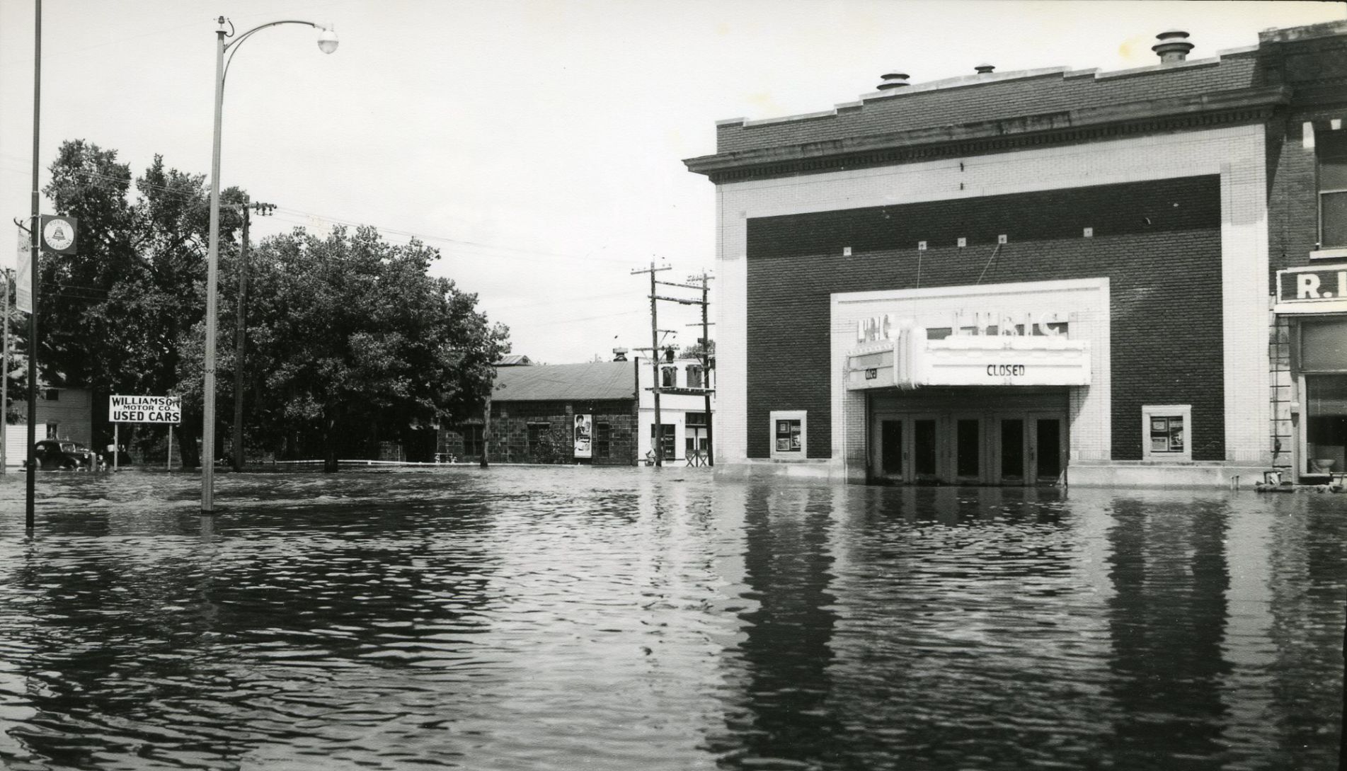 '51 flood